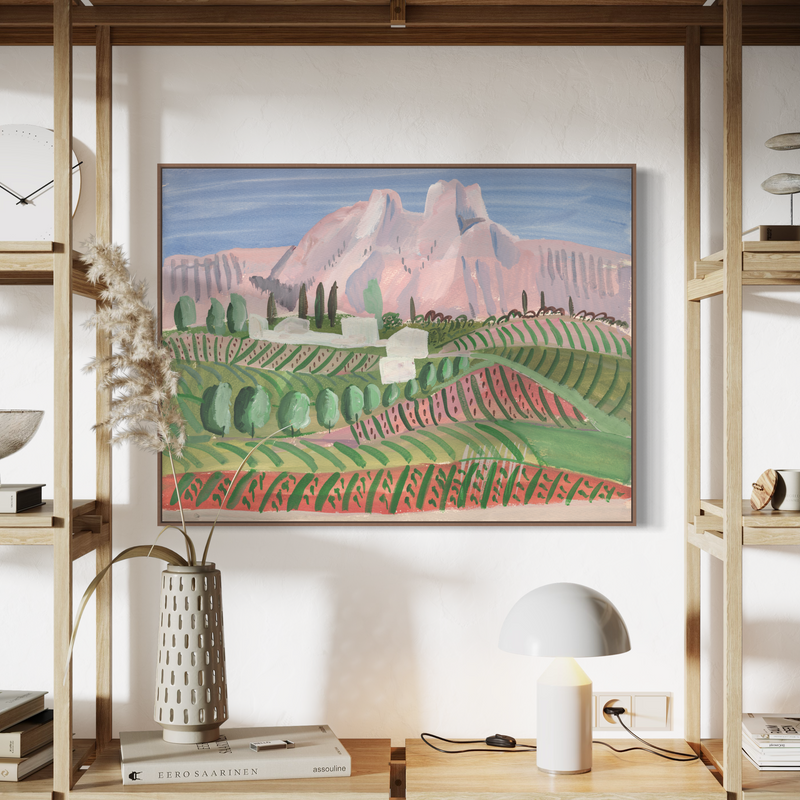 Nature & Scenery Collection