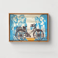 Amsterdam Bicycle