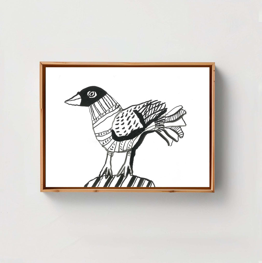 Birdie