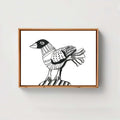 Birdie