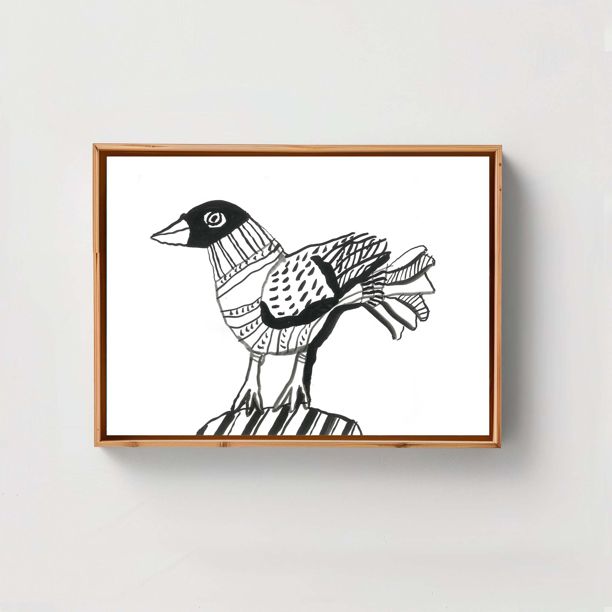 Birdie