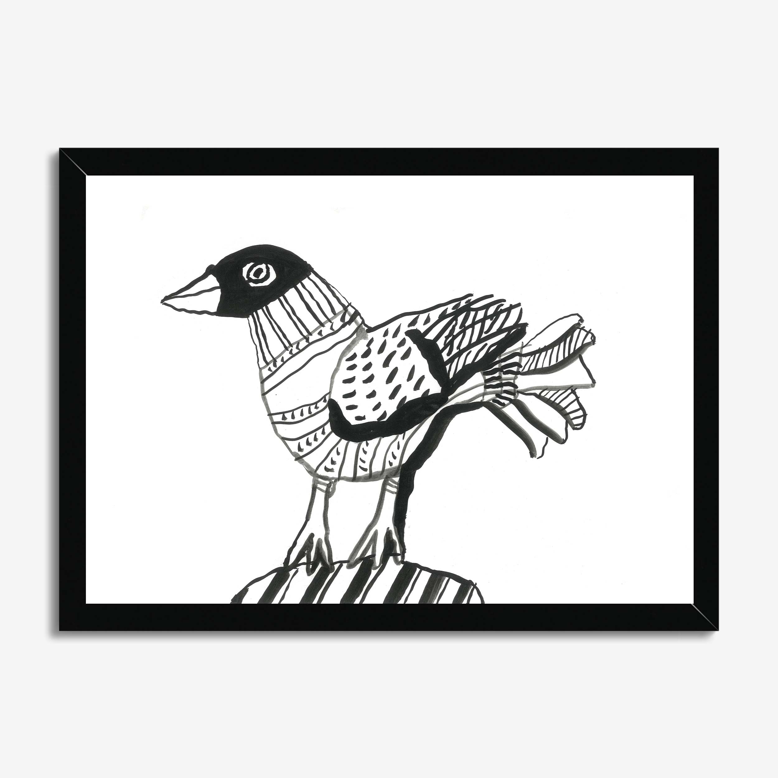 Birdie