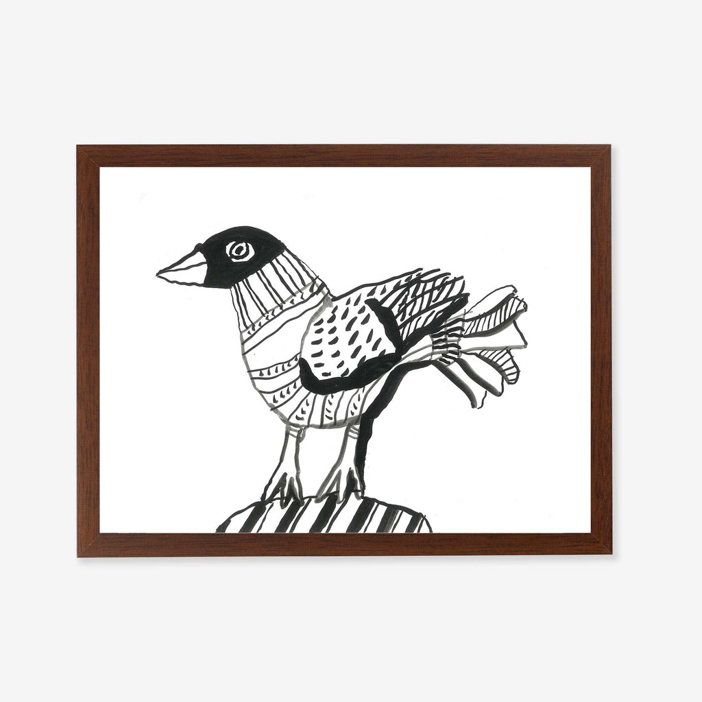 Birdie