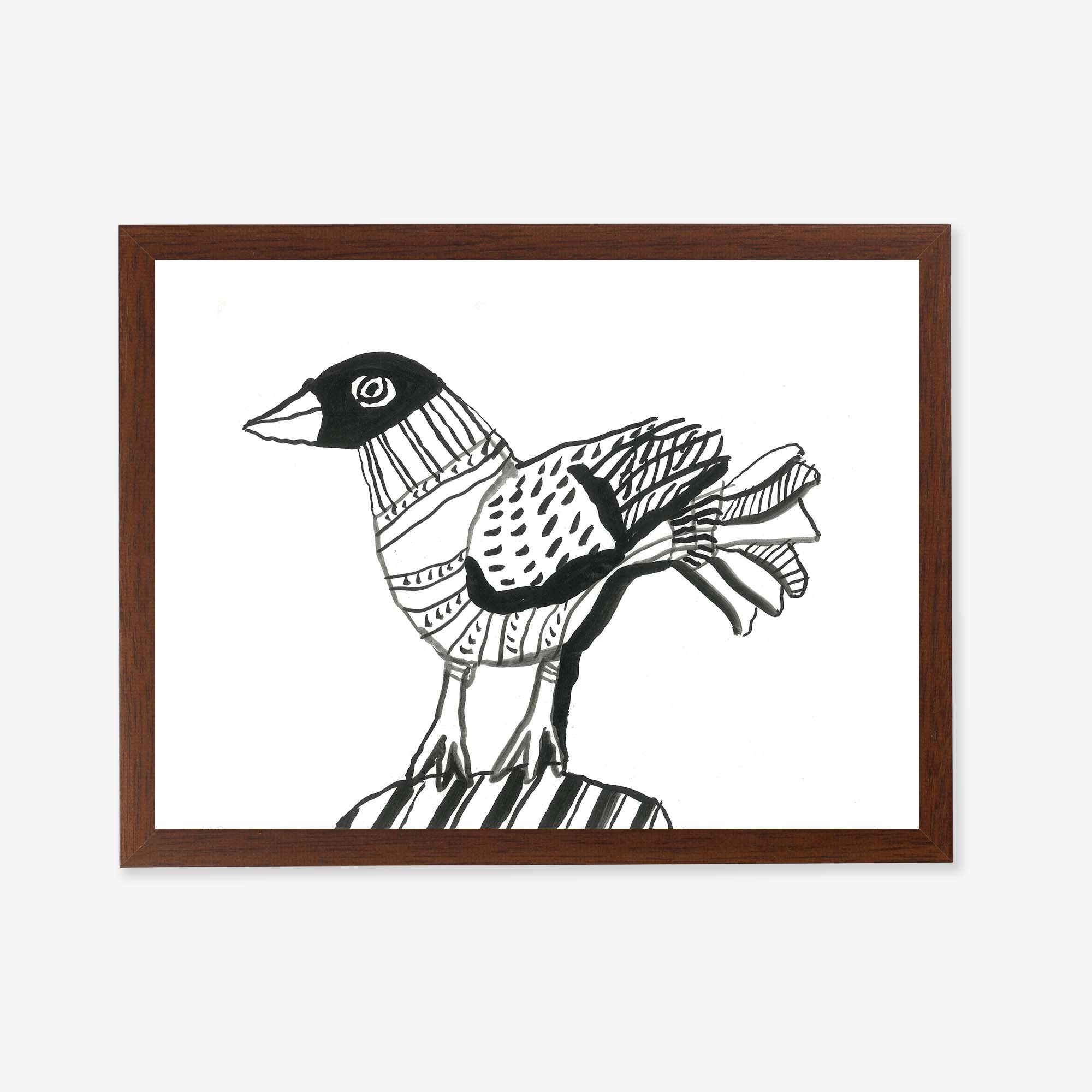Birdie