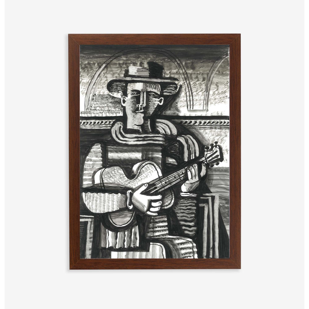 Guitarist