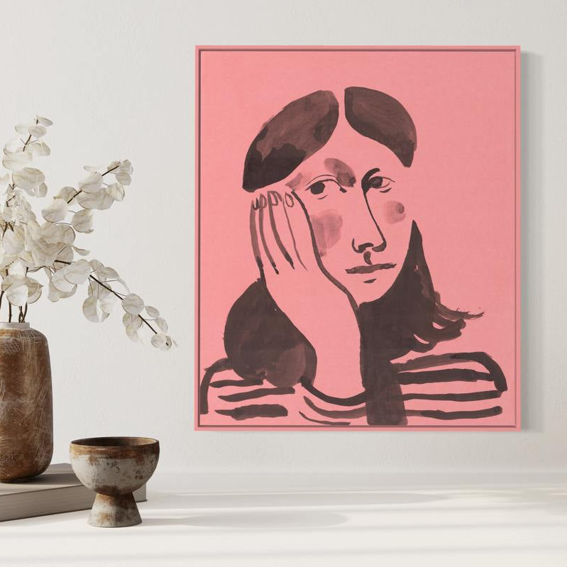 Pink Lady
