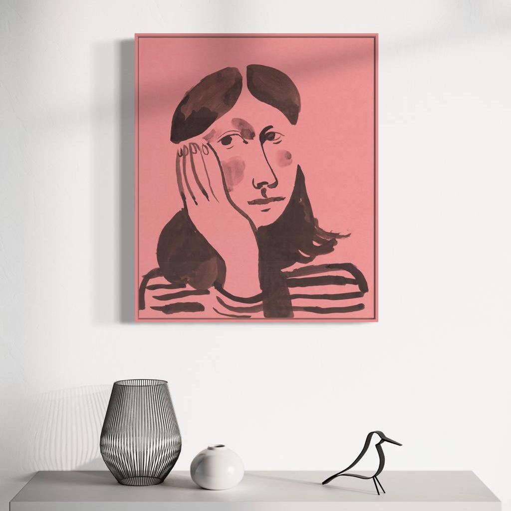 Pink Lady