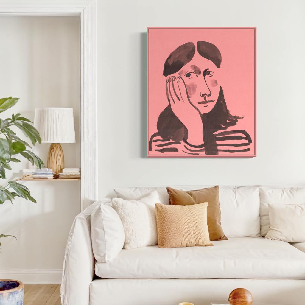 Pink Lady