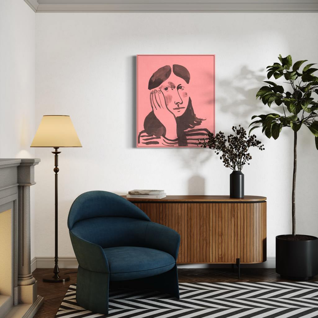 Pink Lady