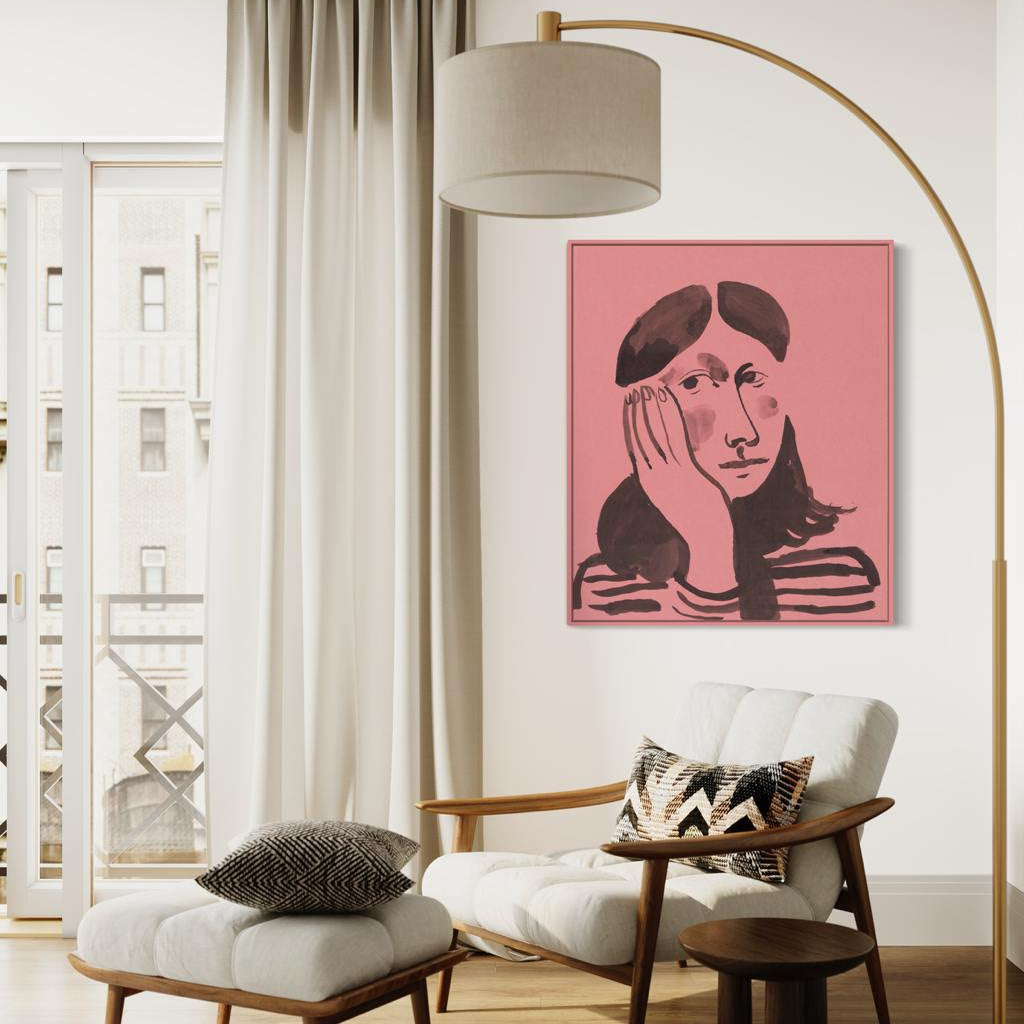Pink Lady