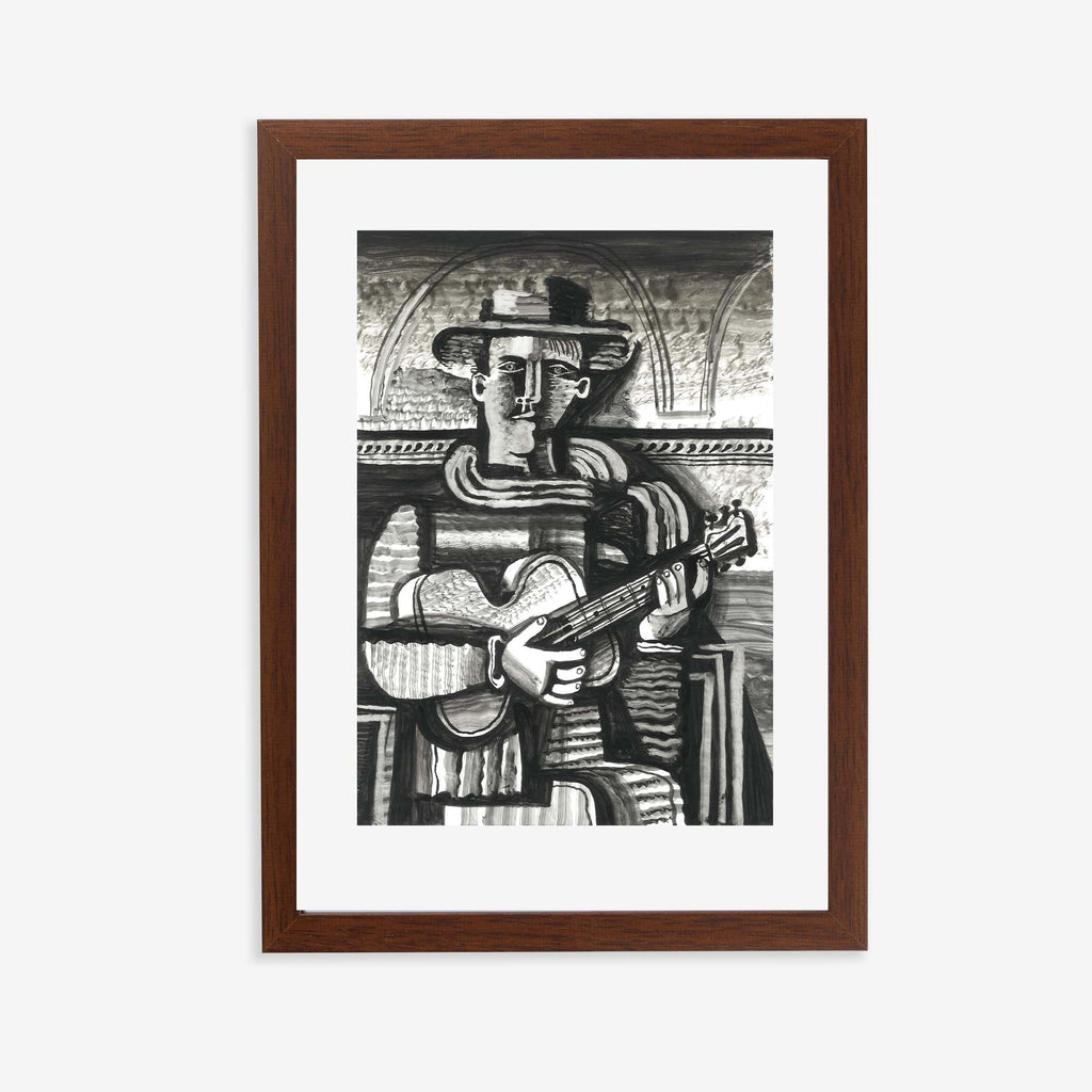 Guitarist