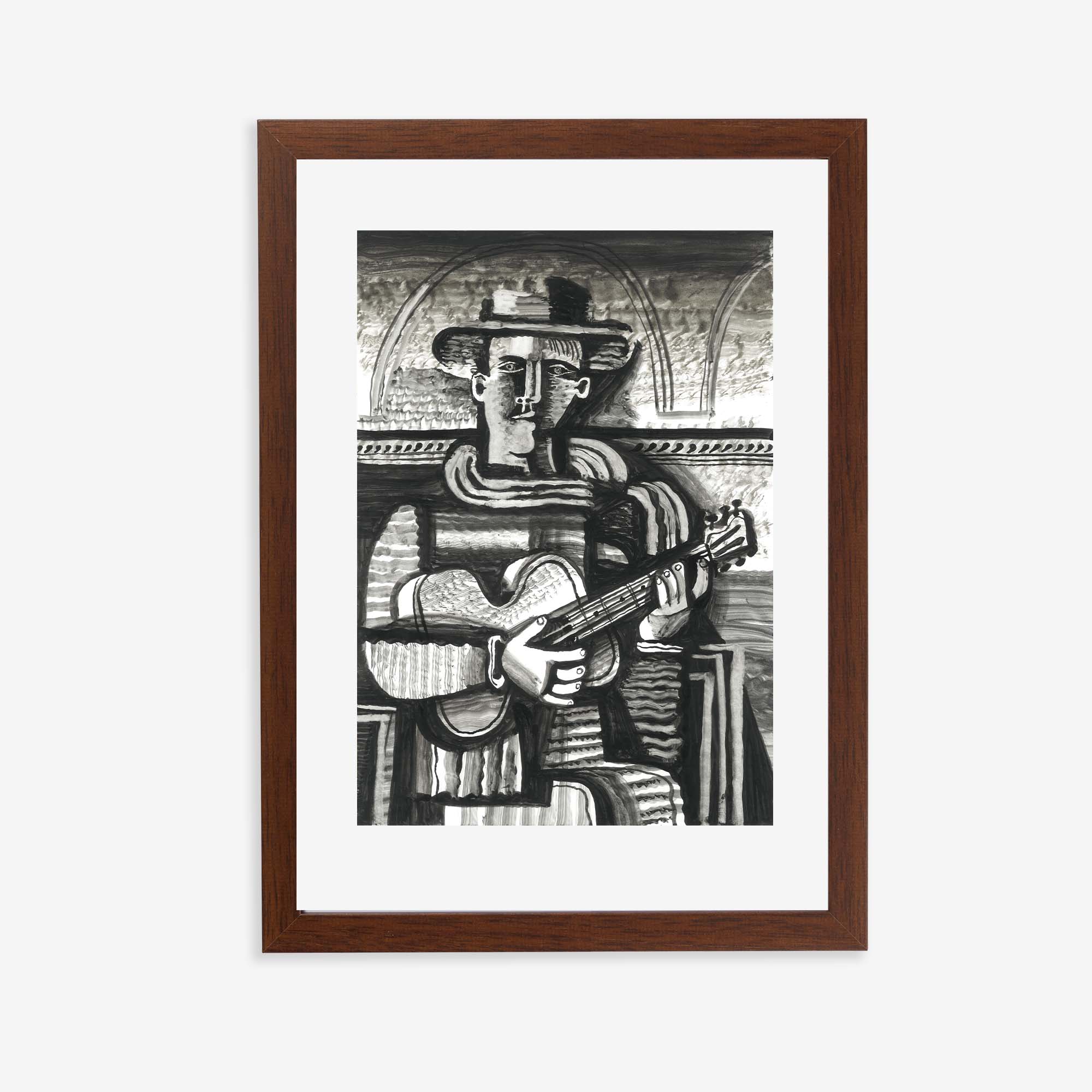 Guitarist