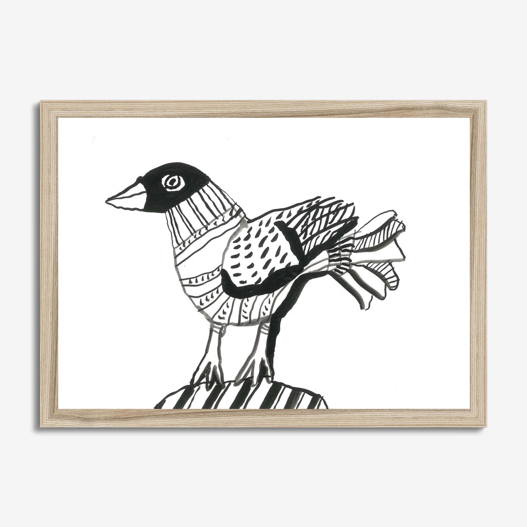 Birdie