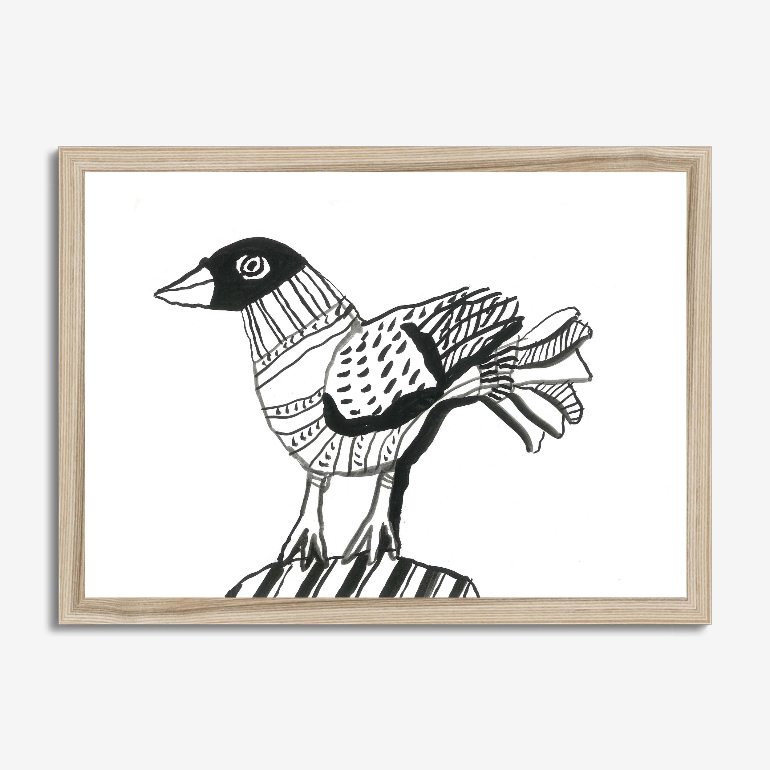 Birdie