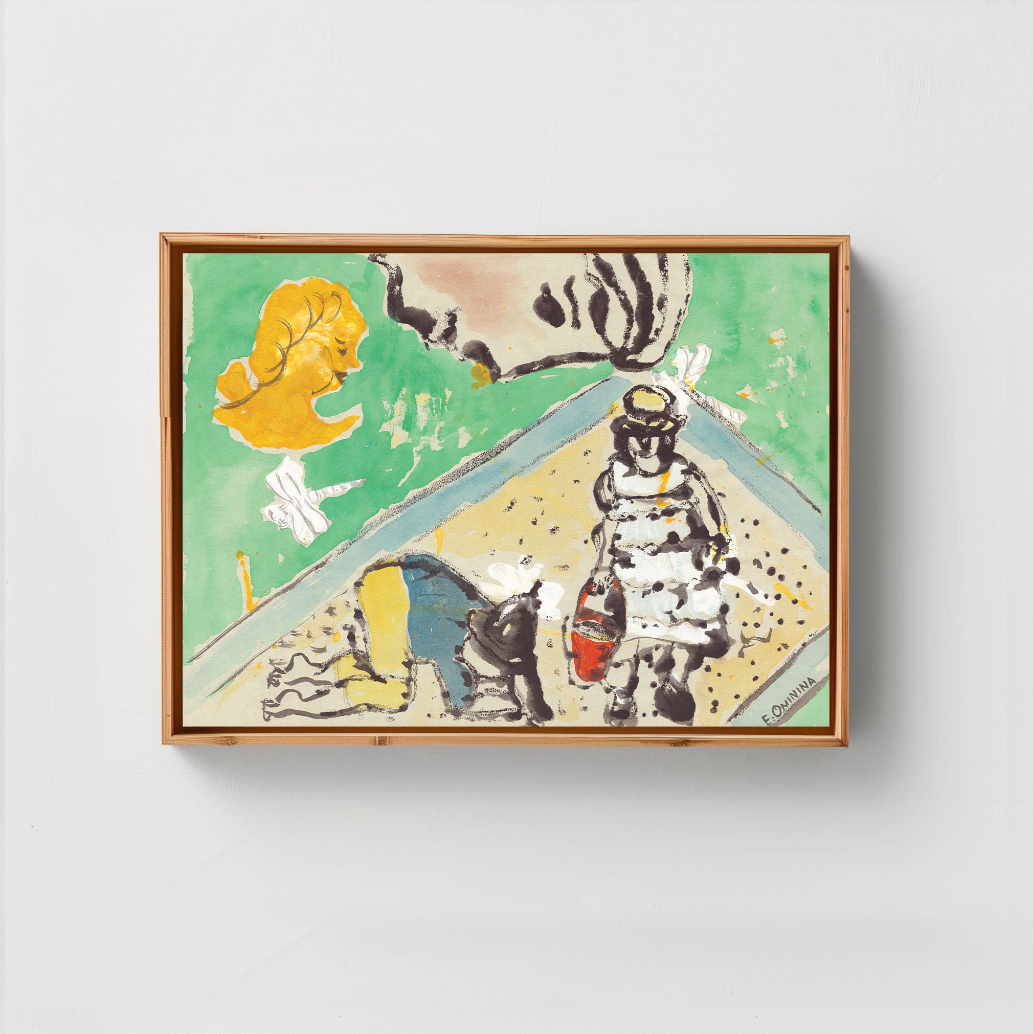 Sandbox Play