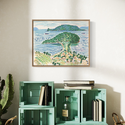 Bay View