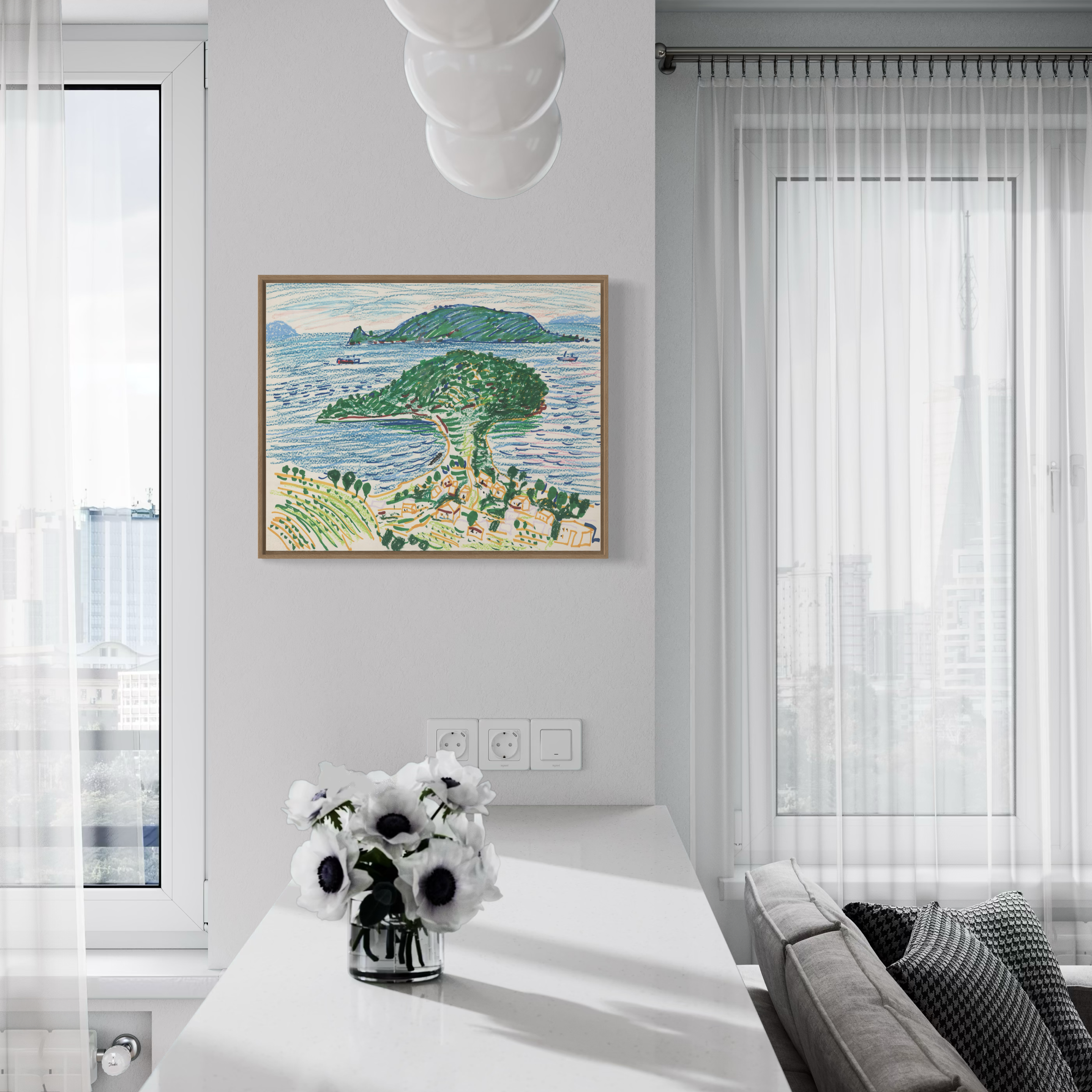 Bay View