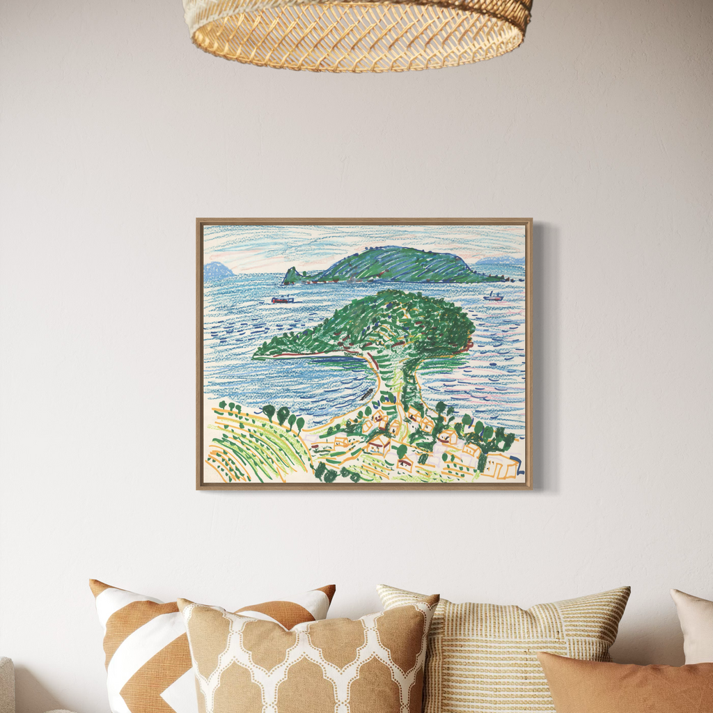 Bay View
