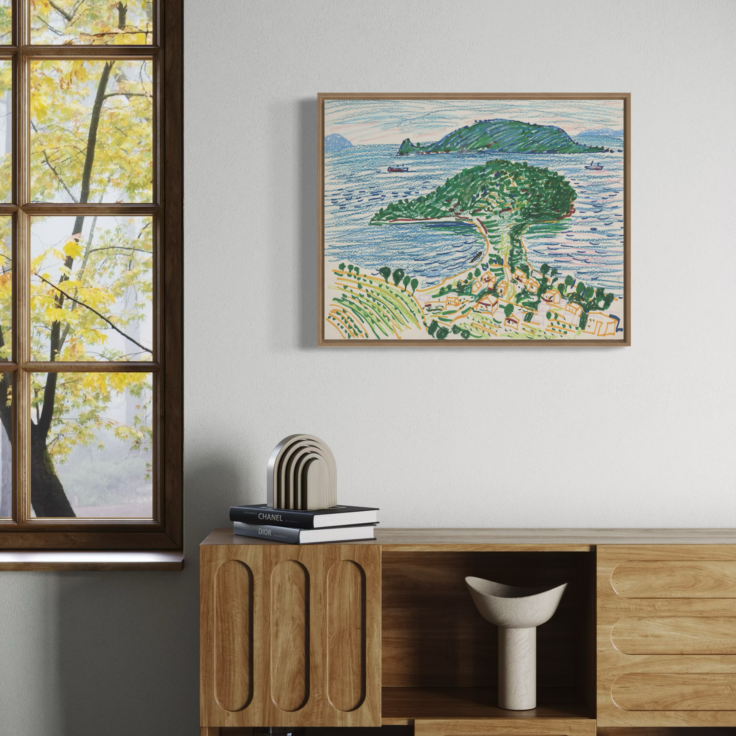 Bay View