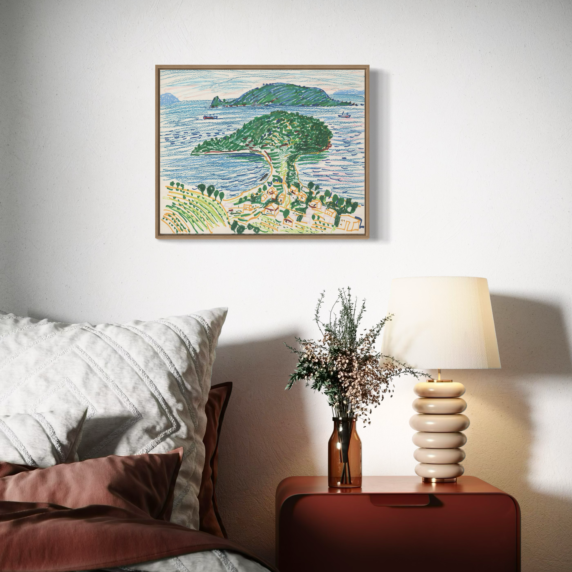 Bay View