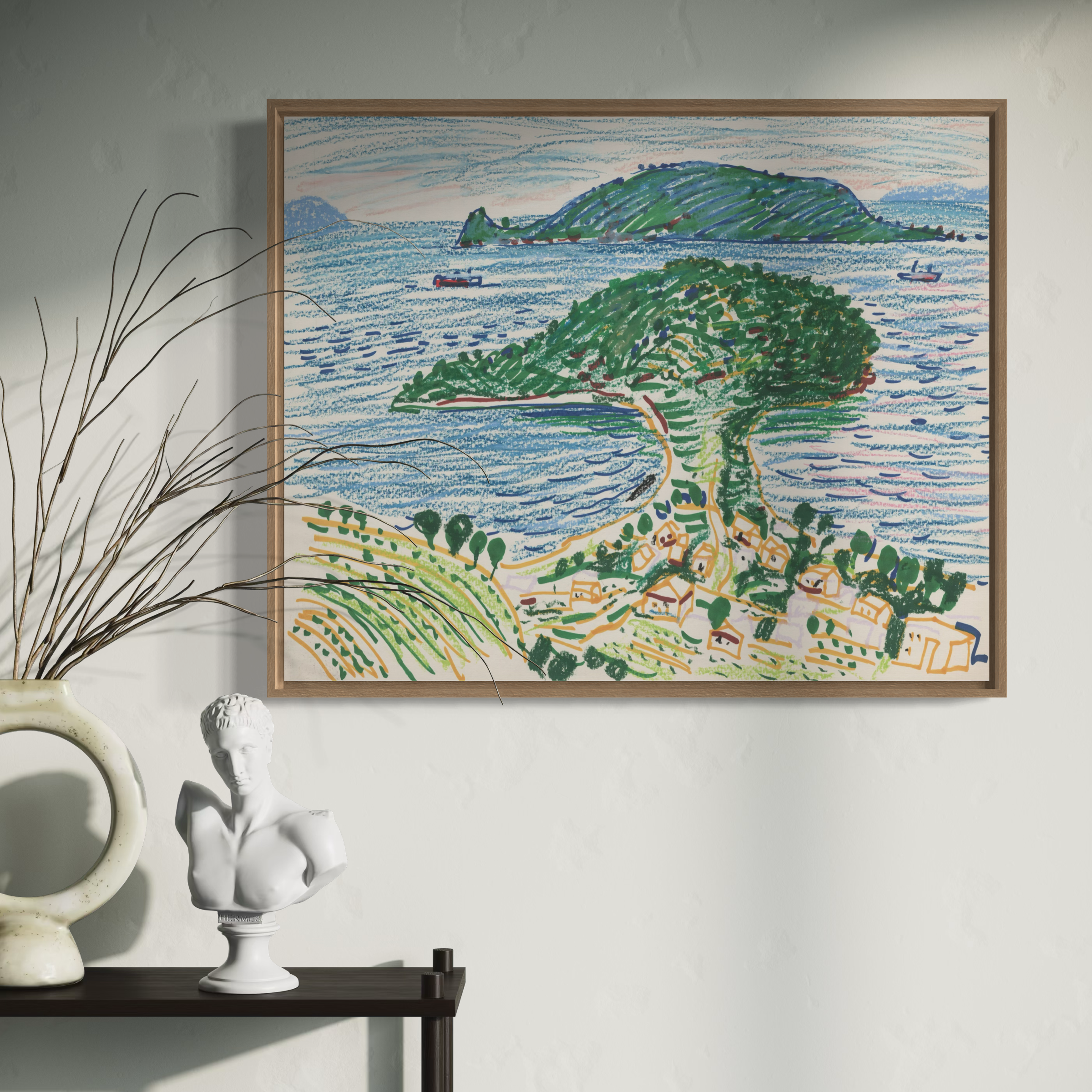 Bay View