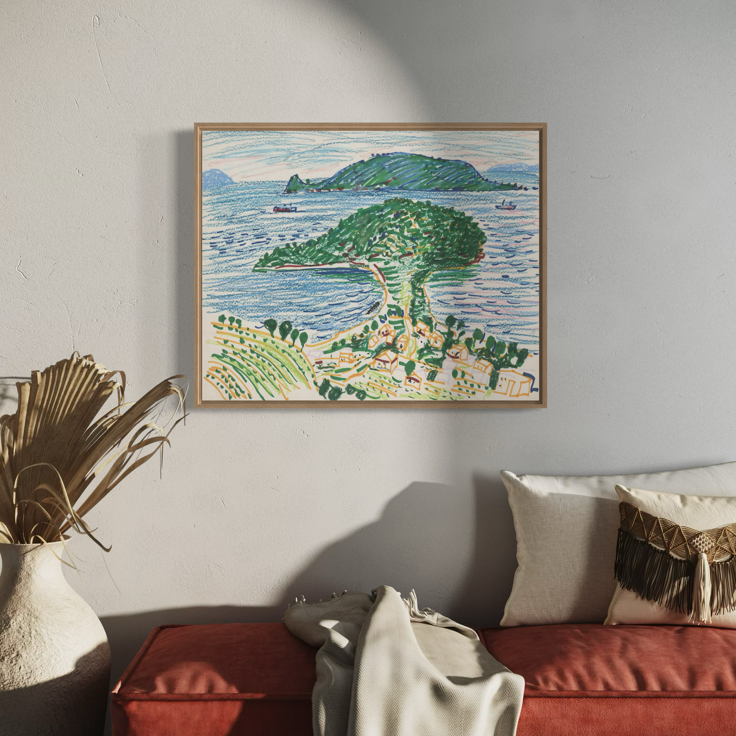 Bay View