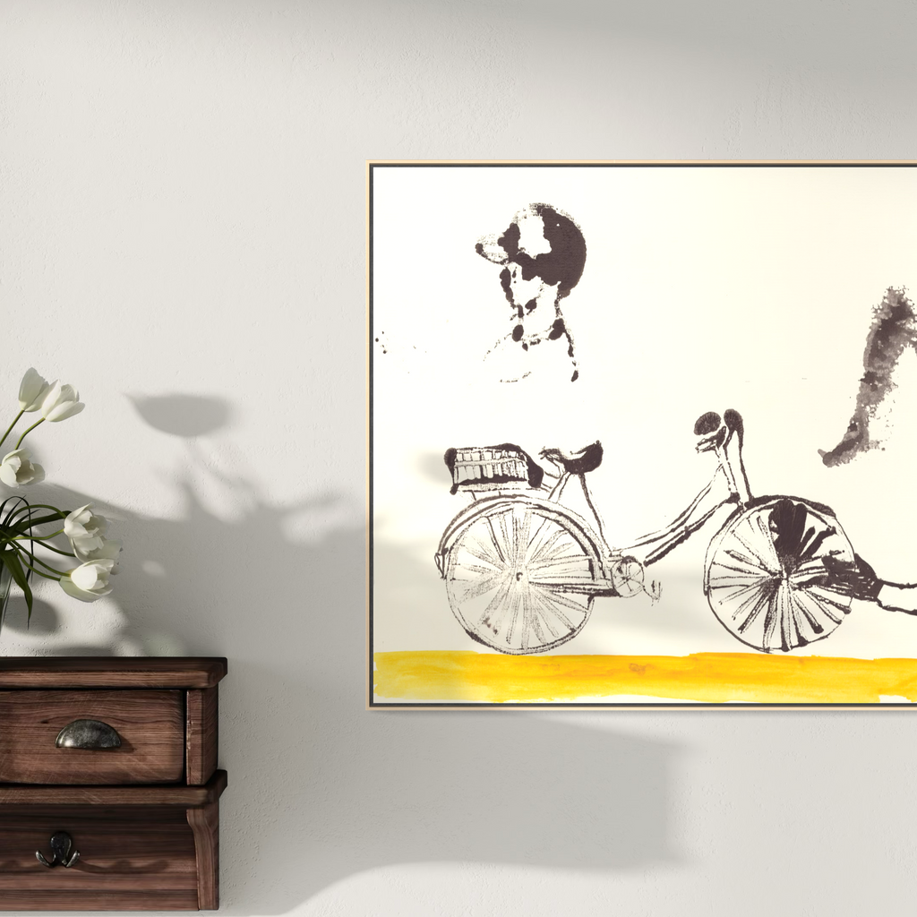 City Bicycle