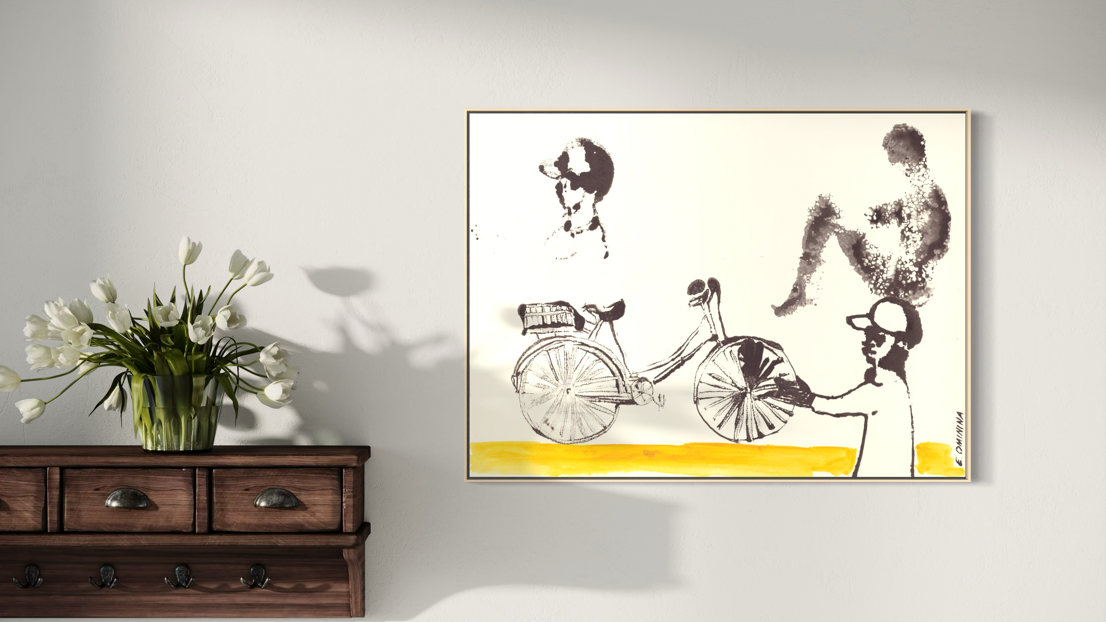 City Bicycle