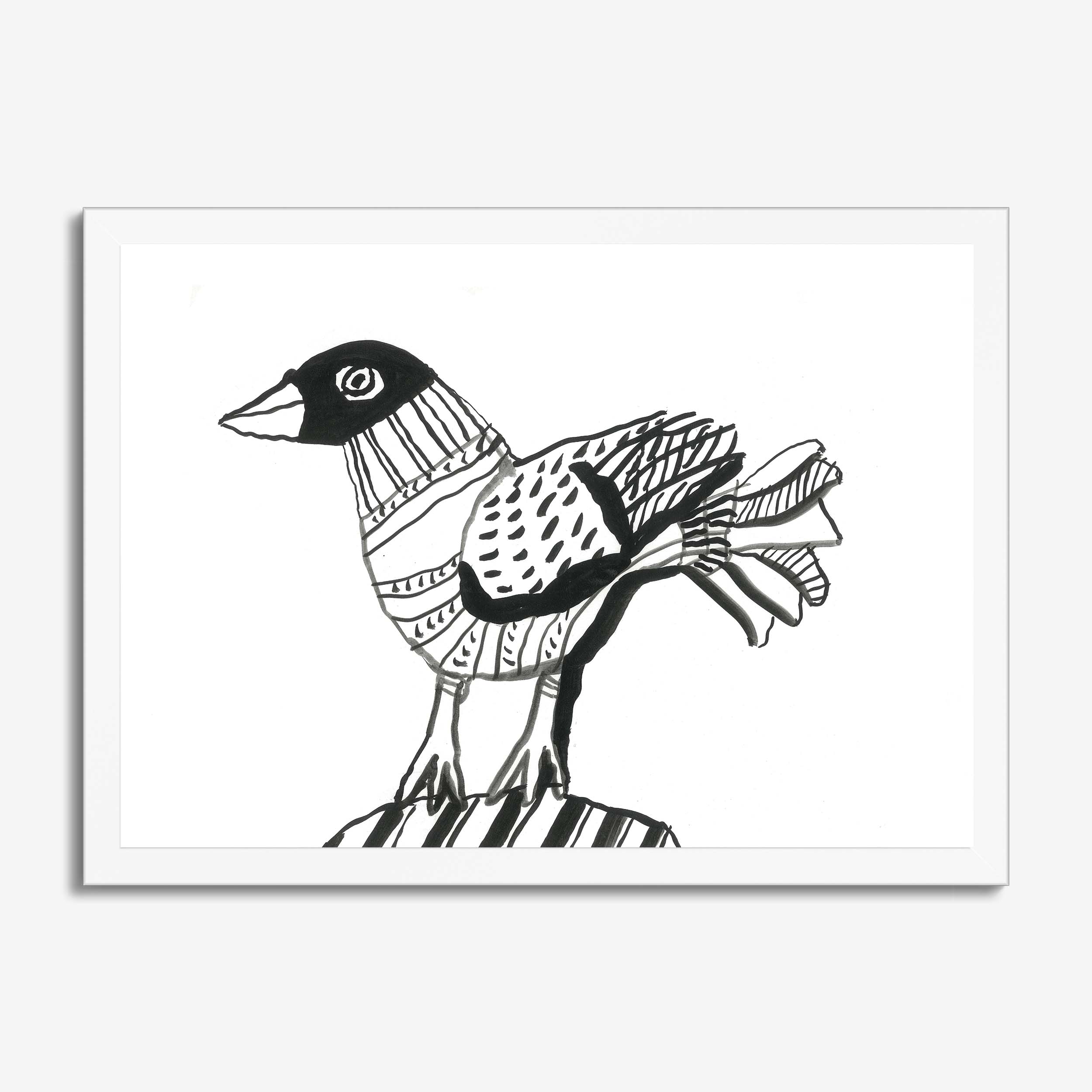 Birdie