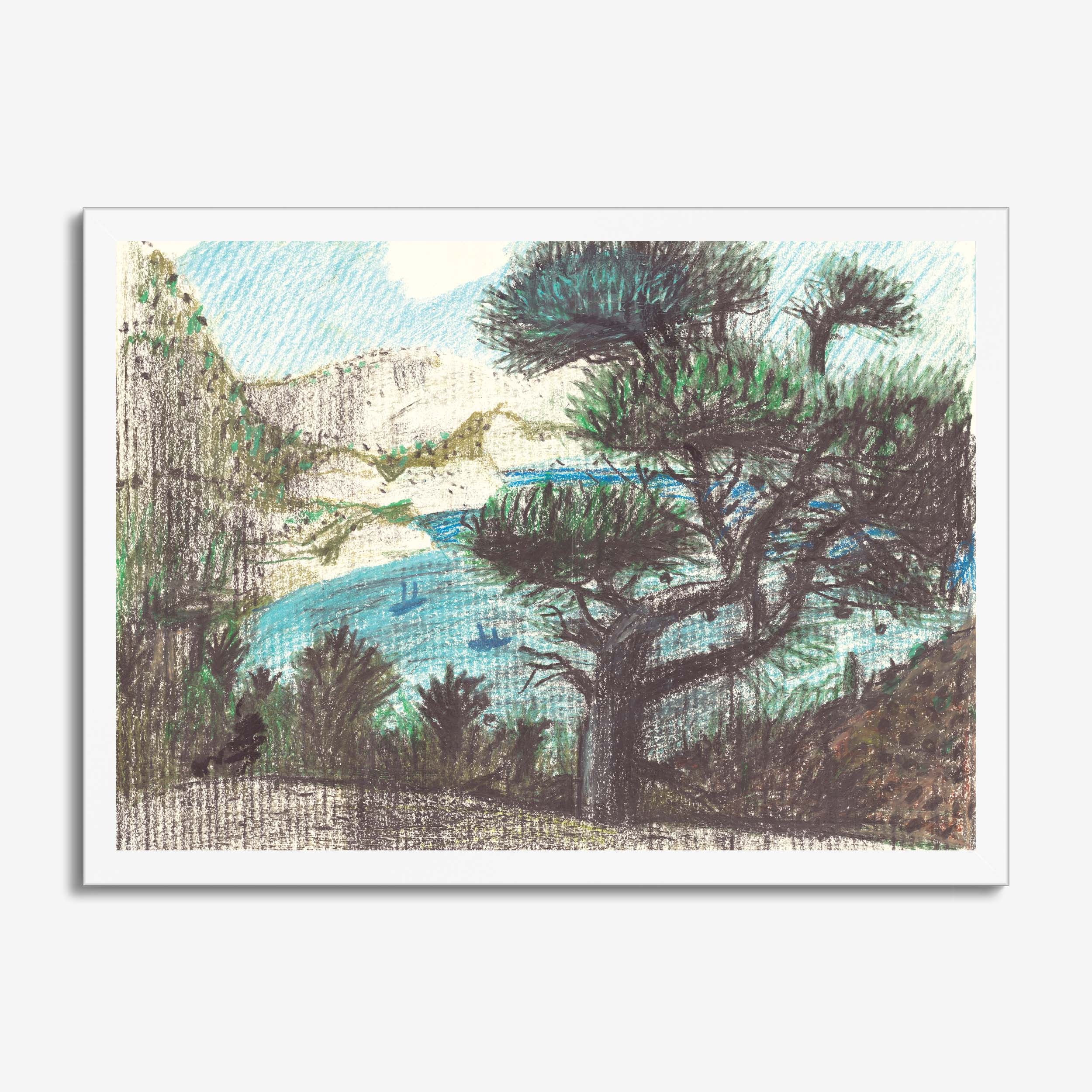 Blue Bay