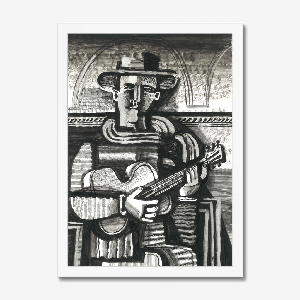Guitarist