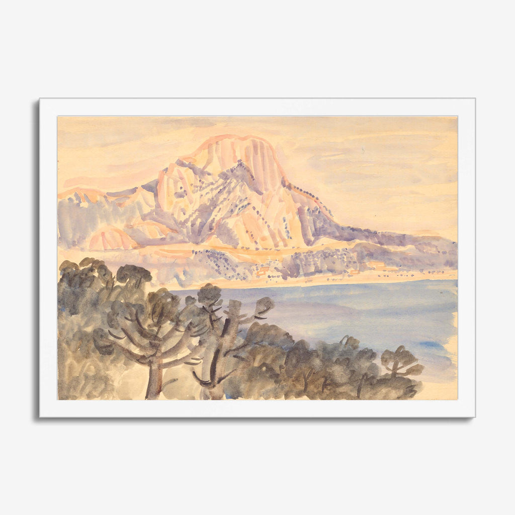 Purple Mountain